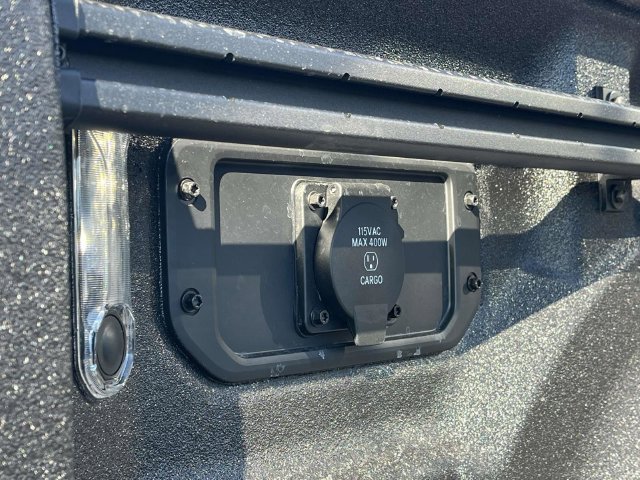 New 2026 RAM 1500 Laramie w/ Night Edition AWD/4WD image 19