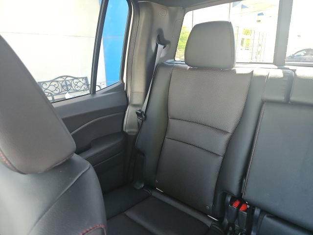 New 2026 Honda Ridgeline Black Edition image 13