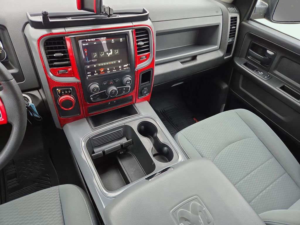 Used 2019 RAM 1500 Tradesman w/ Chrome Plus Package image 13