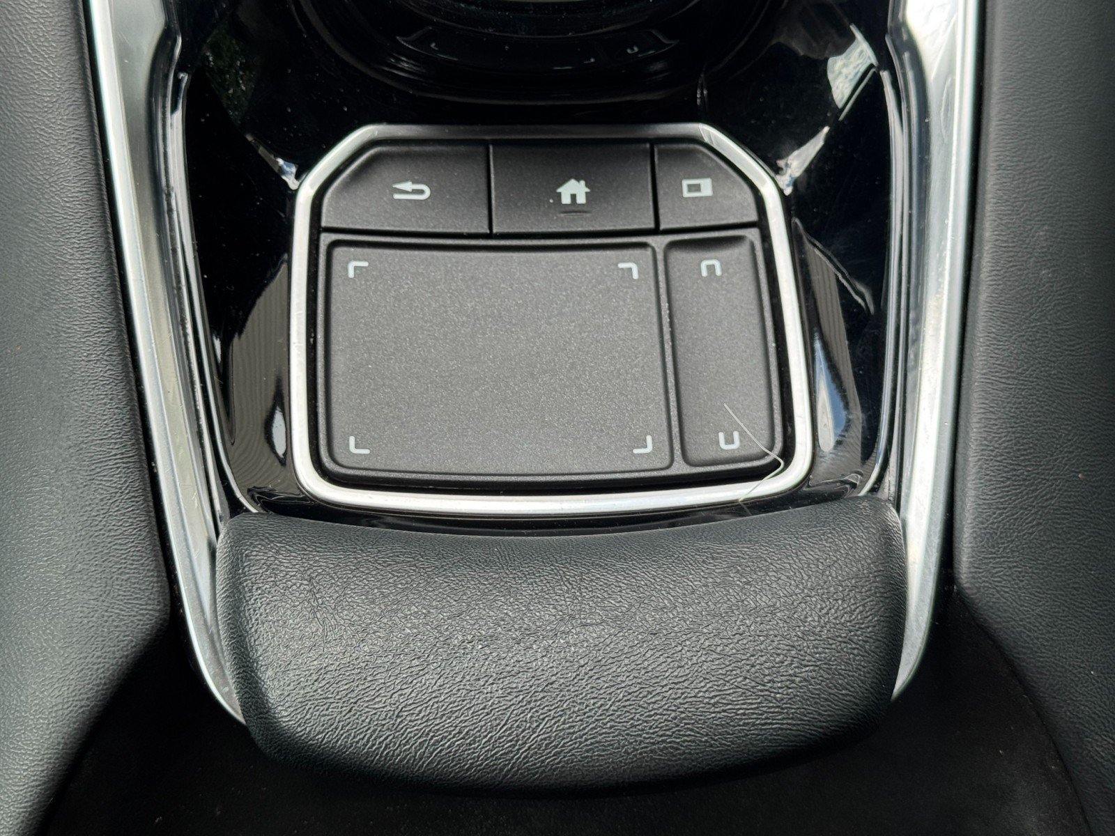 Used 2021 Acura RDX FWD image 30