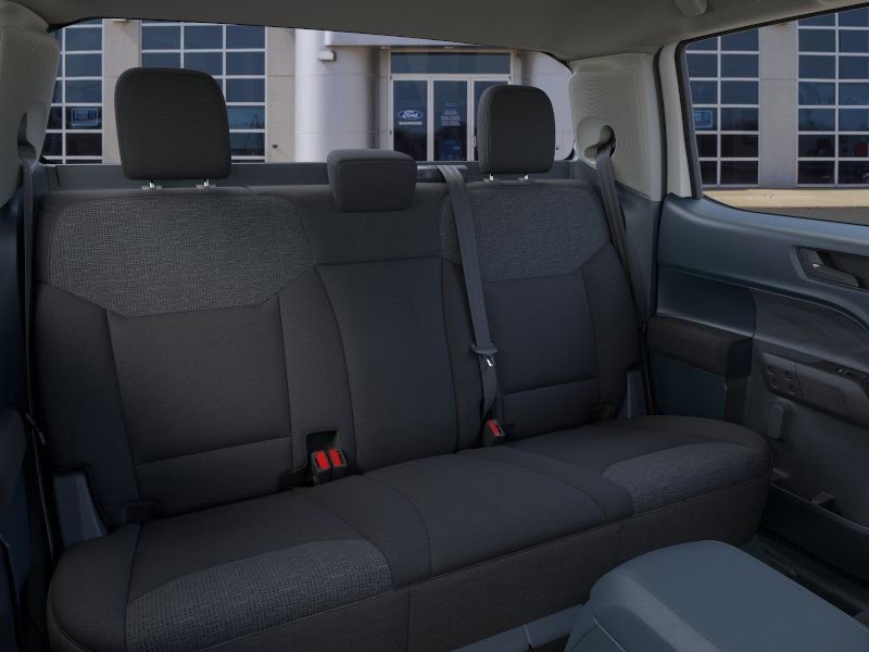 New 2026 Ford Maverick XL FWD image 11
