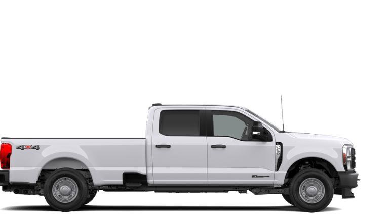 New 2026 Ford F250 XL AWD/4WD image 27