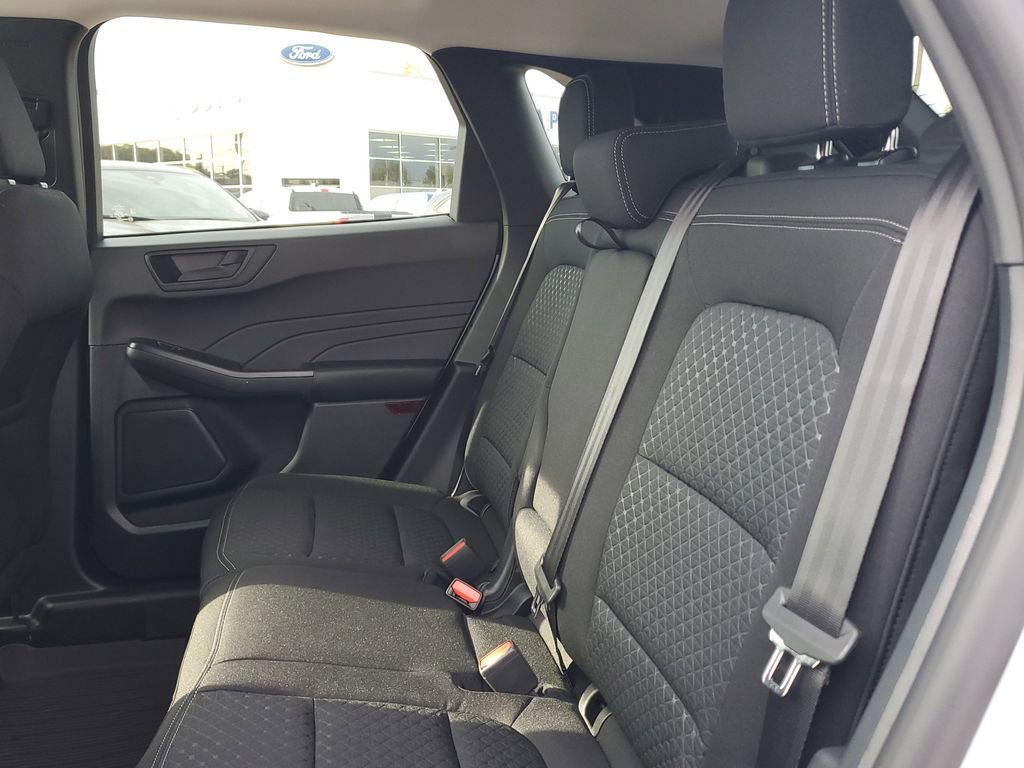 New 2026 Ford Escape Active image 9