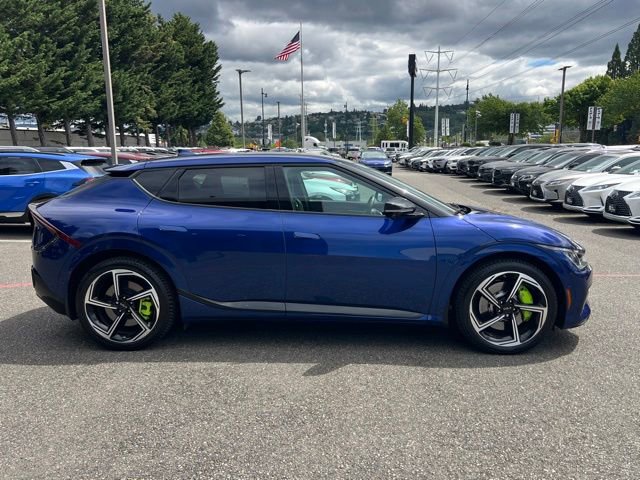 Certified 2023 Kia EV6 GT AWD/4WD image 8