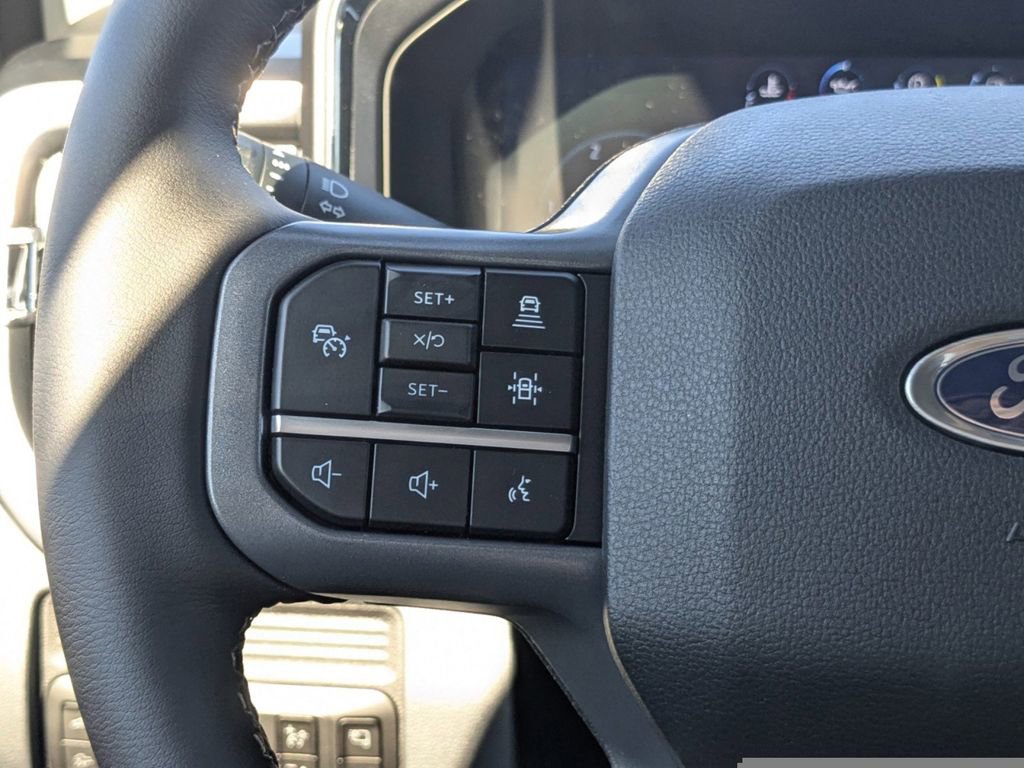 New 2026 Ford F250 Lariat image 29