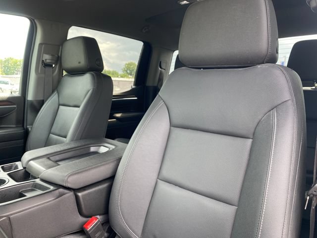 Used 2026 GMC Sierra 1500 SLT AWD/4WD image 11