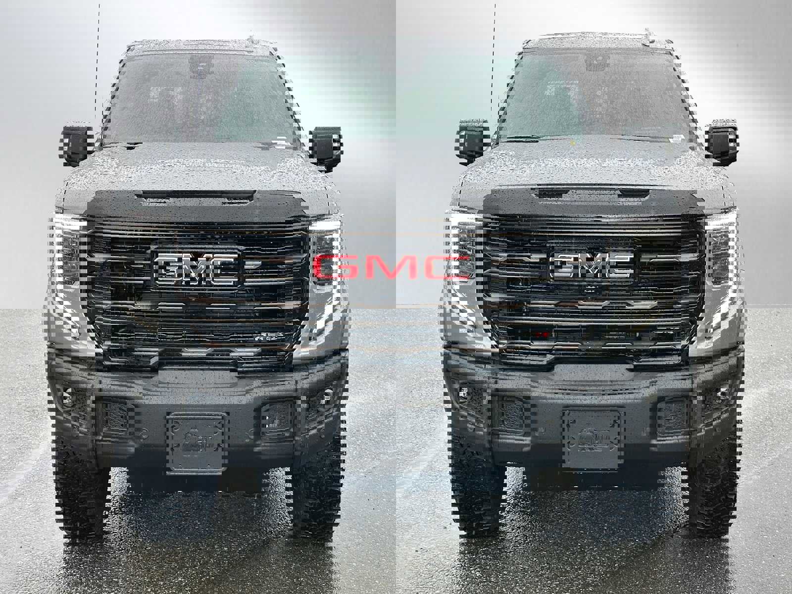 New 2026 GMC Sierra 1500 AT4X w/ AT4X AEV Edition image 8