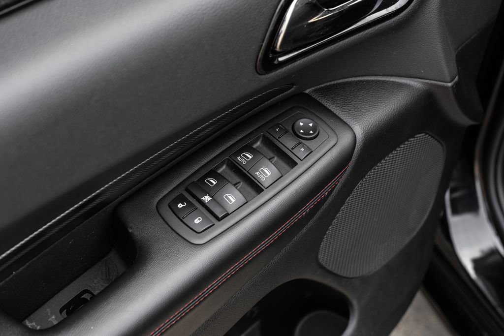 Used 2023 Dodge Durango GT w/ Blacktop Package AWD/4WD image 55