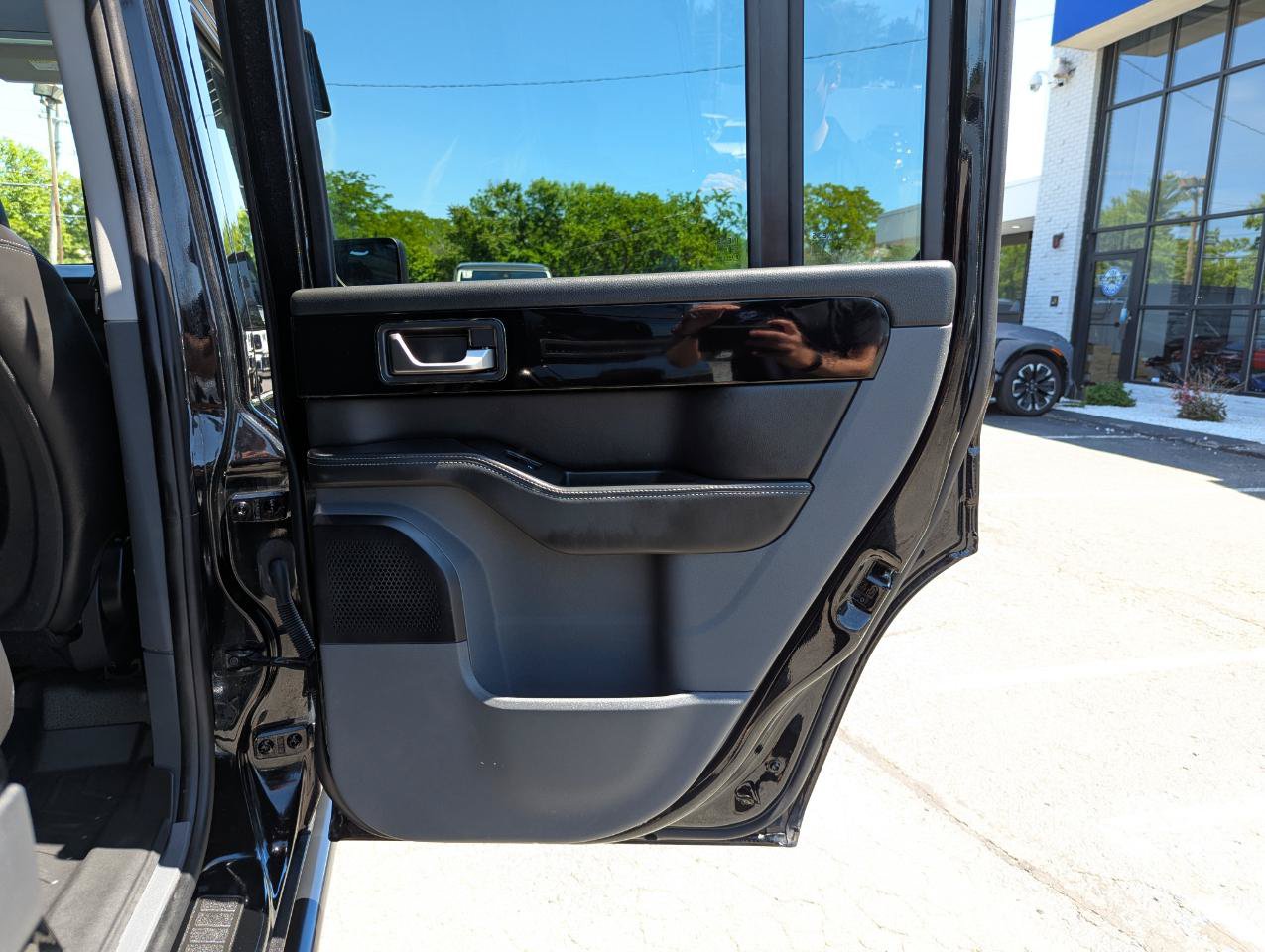 Used 2024 INEOS Grenadier AWD/4WD image 36