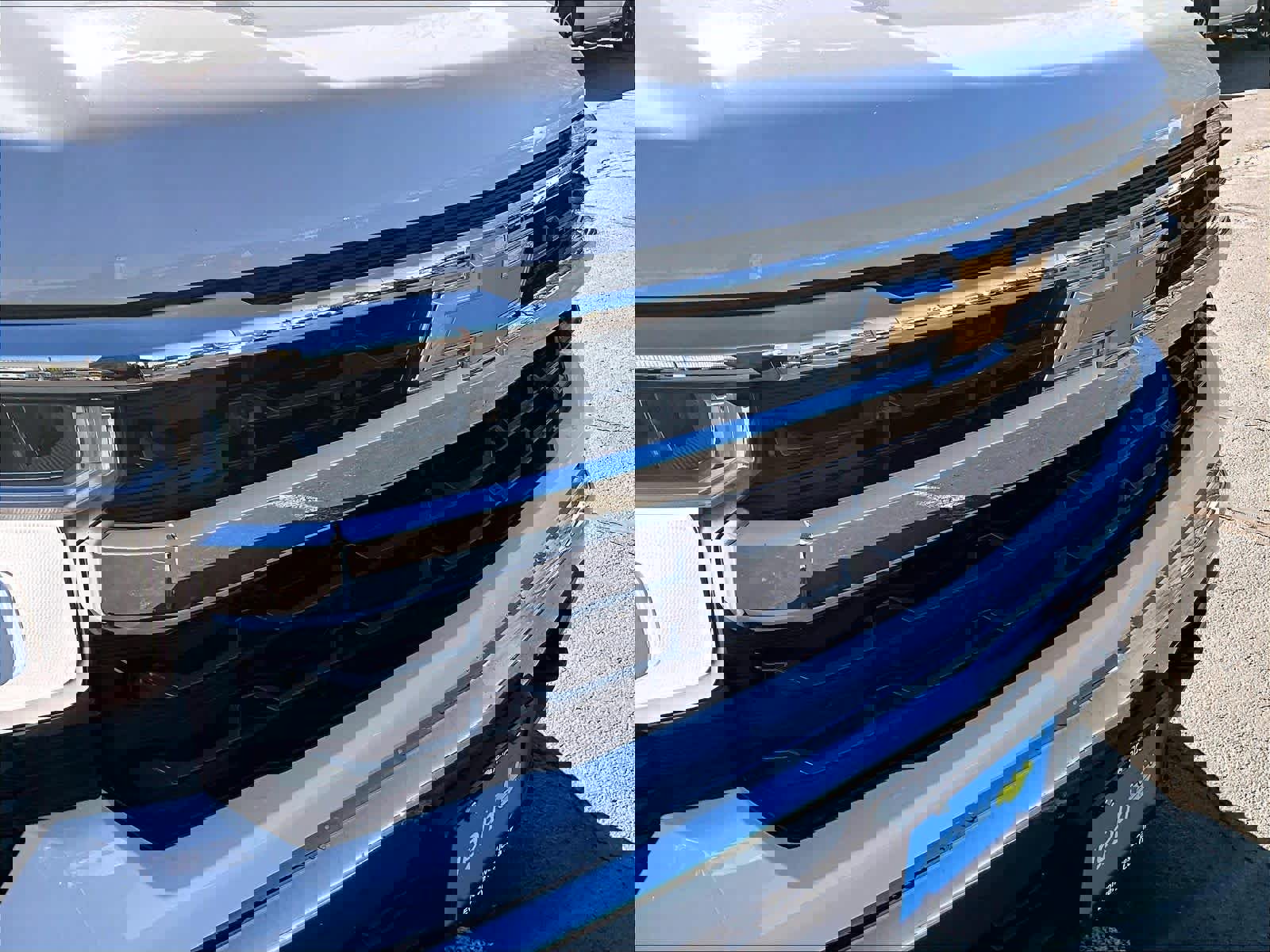 Used 2023 Chevrolet Silverado 1500 LT image 32