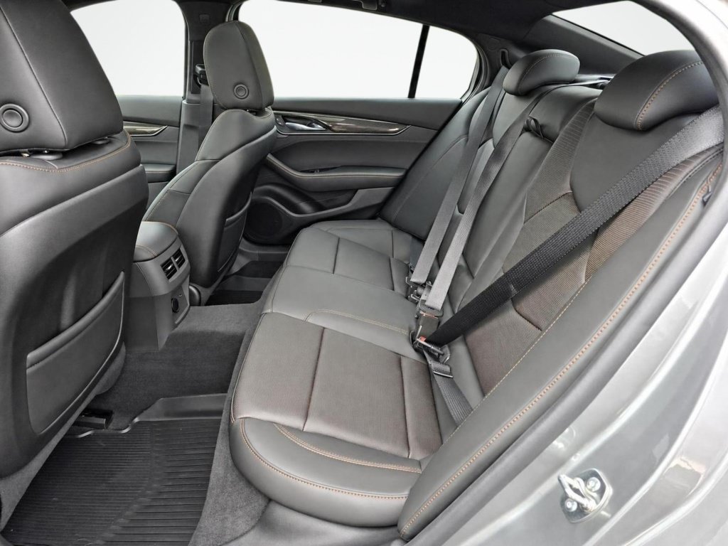 New 2026 Cadillac CT5 Sport w/ Technology Package AWD/4WD image 18