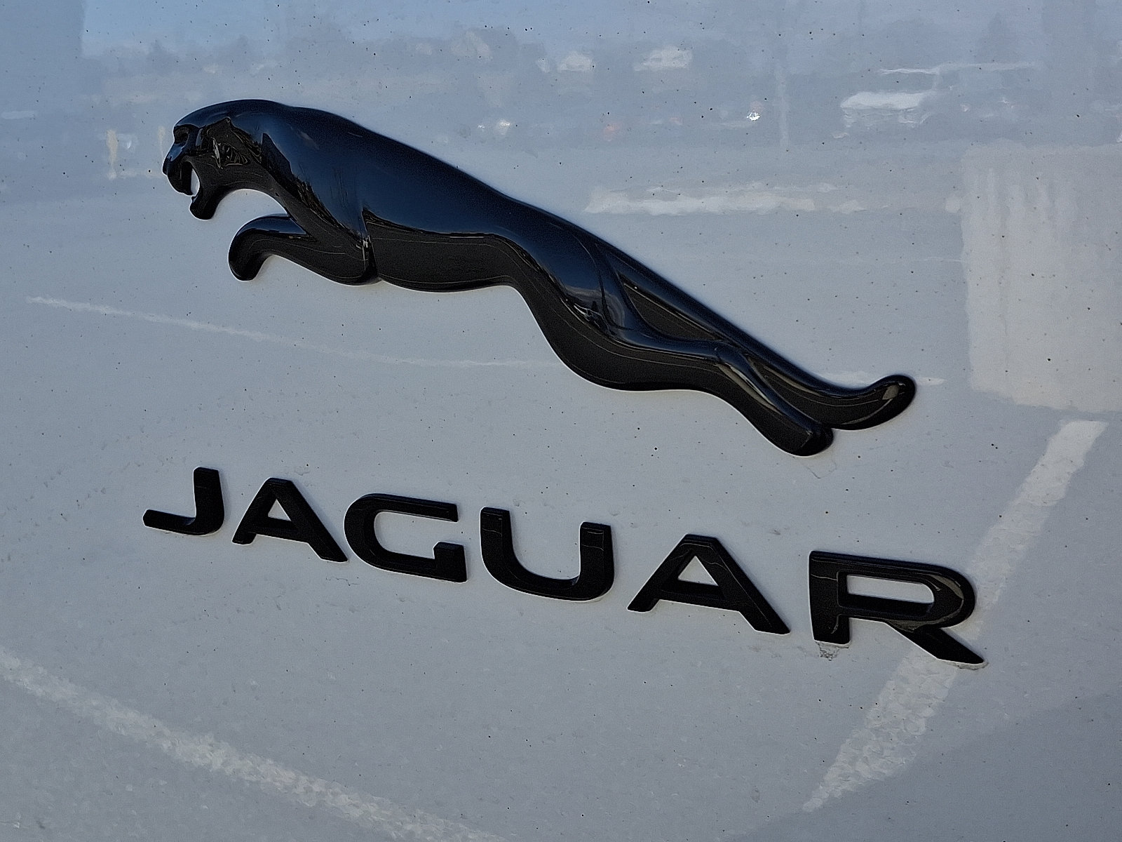 New 2024 Jaguar I-PACE R-Dynamic HSE AWD/4WD image 22