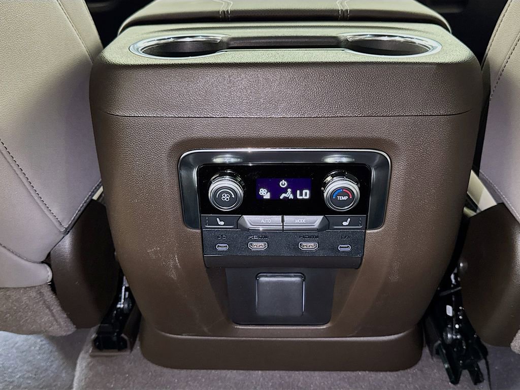New 2026 GMC Yukon XL Elevation w/ Elevation Premium Package AWD/4WD image 14