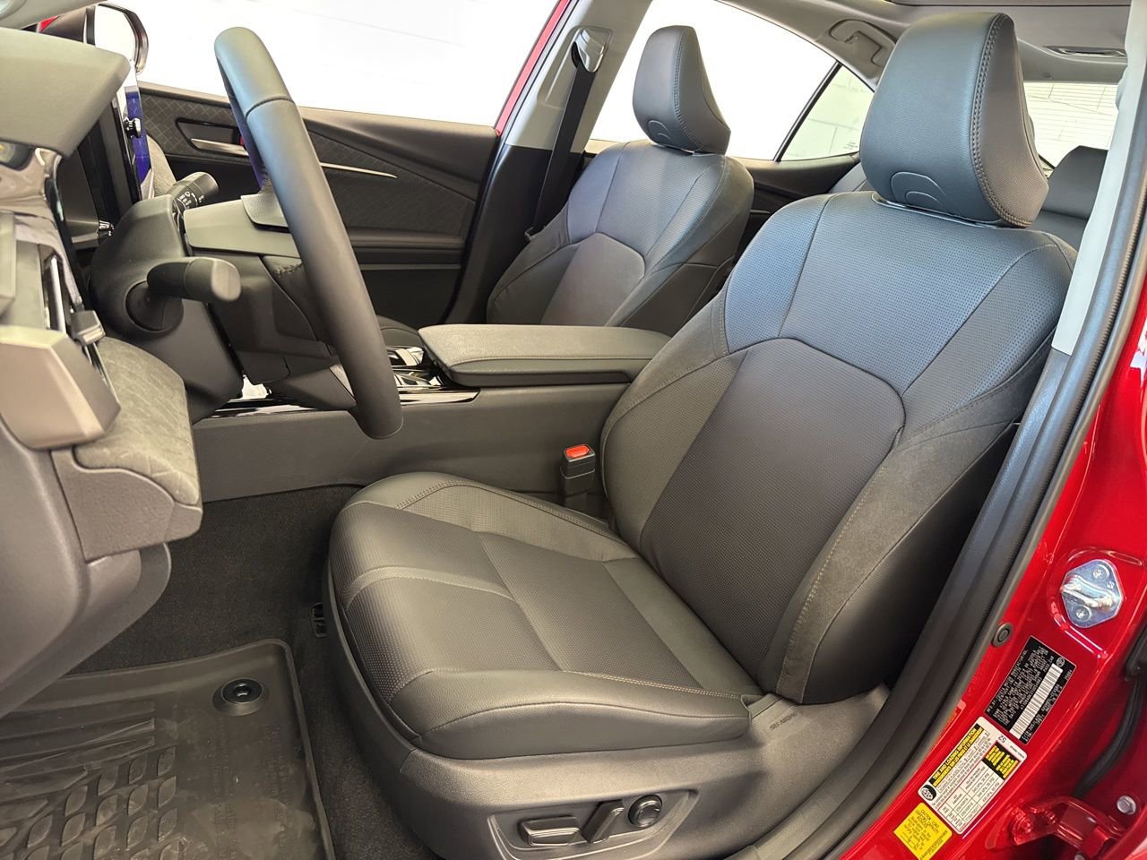 New 2026 Toyota Camry XLE image 14