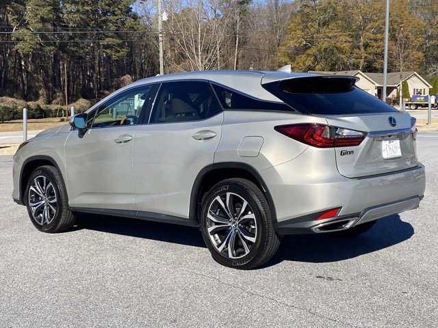 Used 2020 Lexus RX 350 350 image 6