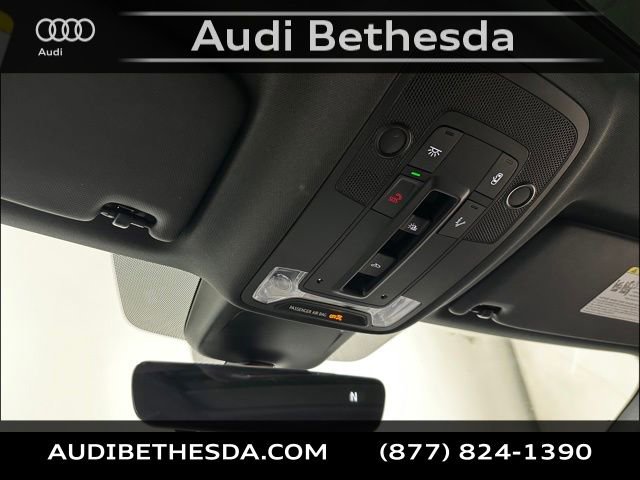 Certified 2025 Audi Q3 2.0T Premium w/ Convenience Package AWD/4WD image 25