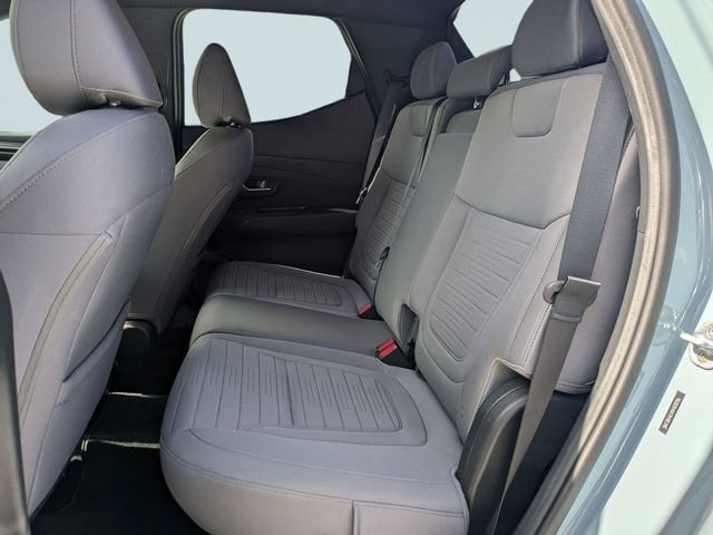 Used 2022 Hyundai Santa Cruz SEL FWD image 14