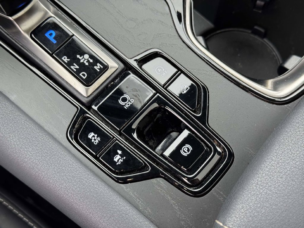Used 2024 Lexus RX 350 Premium w/ Accessory Package (Z1) AWD/4WD image 28