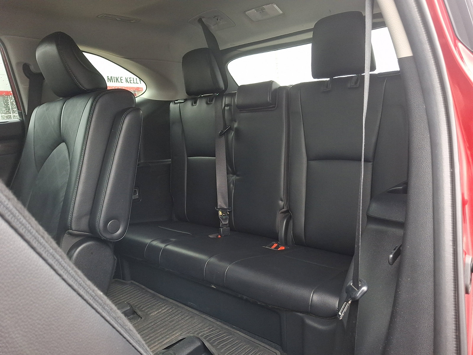 Used 2022 Toyota Highlander Platinum image 11