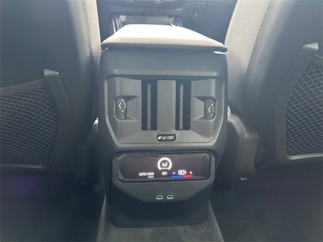 New 2026 BMW X3 xDrive30 w/ Premium Package image 21