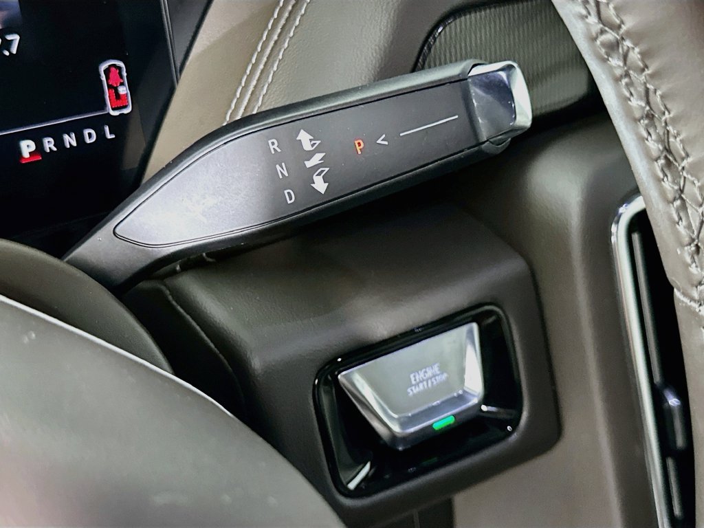 Used 2026 GMC Yukon Elevation w/ LPO, Floor Liner Package RWD image 17