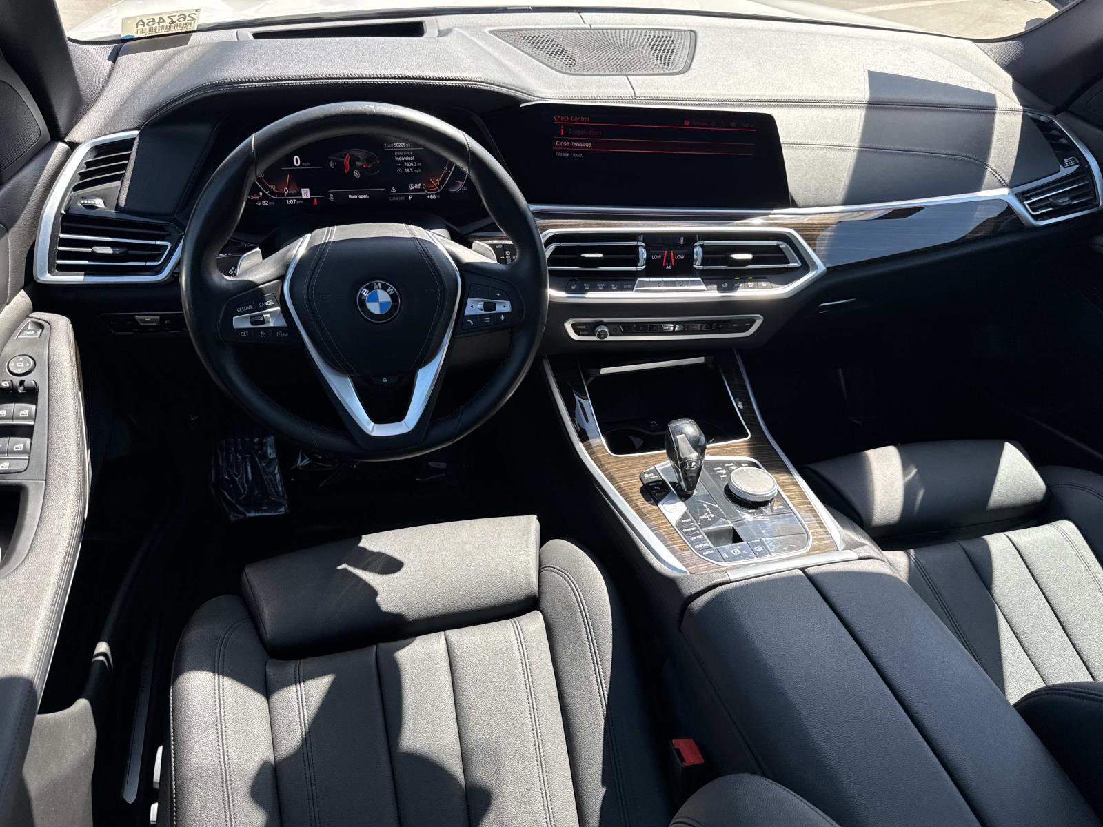 Used 2019 BMW X5 xDrive40i w/ Premium Package 2 image 7