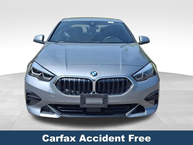 Used 2022 BMW 228i xDrive Gran Coupe w/ Convenience Package AWD/4WD image 3