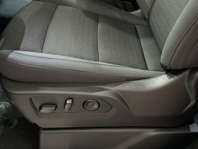 New 2026 Chevrolet Silverado 1500 LT image 20