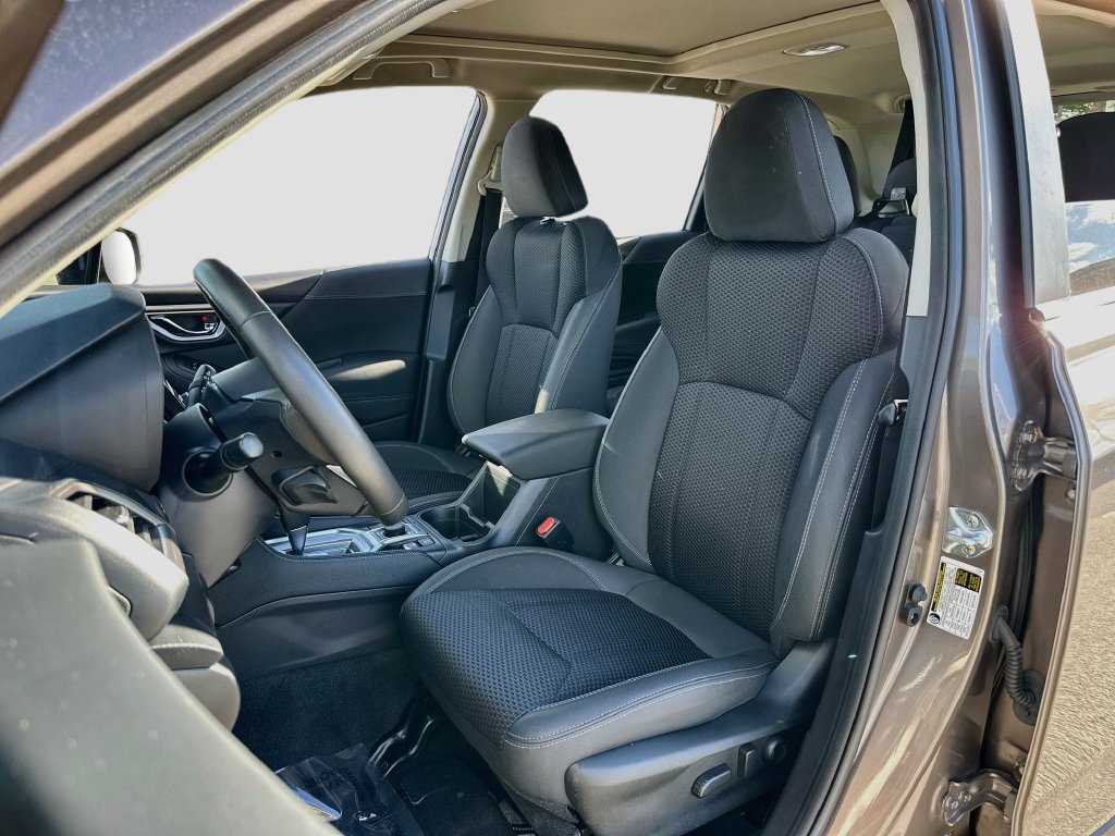 Used 2024 Subaru Forester Premium AWD/4WD image 21