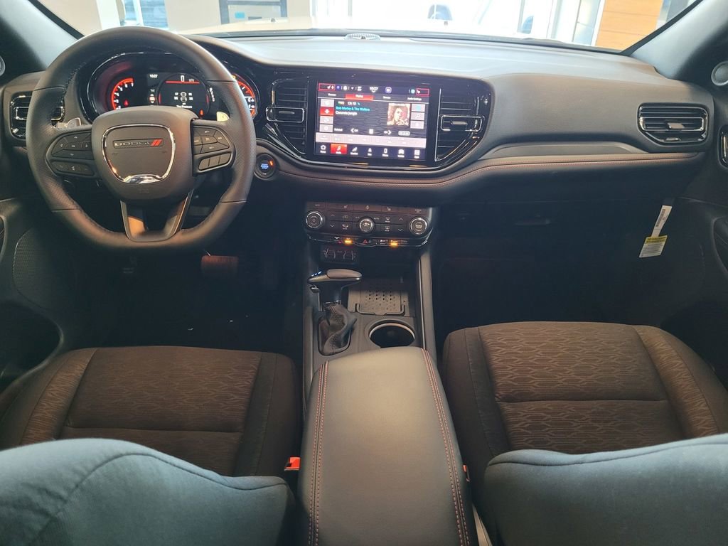 New 2026 Dodge Durango GT image 11