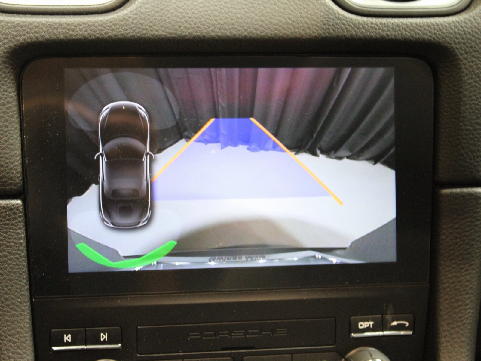 Used 2024 Porsche 718 Boxster image 27