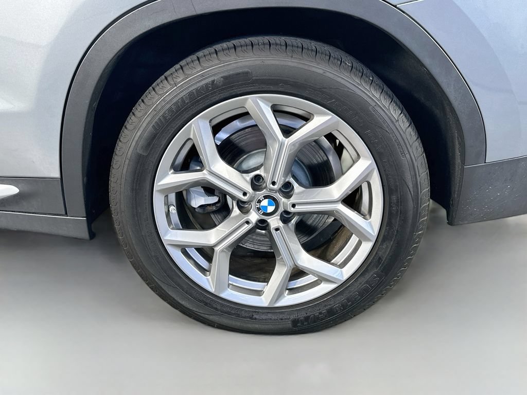 Used 2023 BMW X3 xDrive30i AWD/4WD image 35