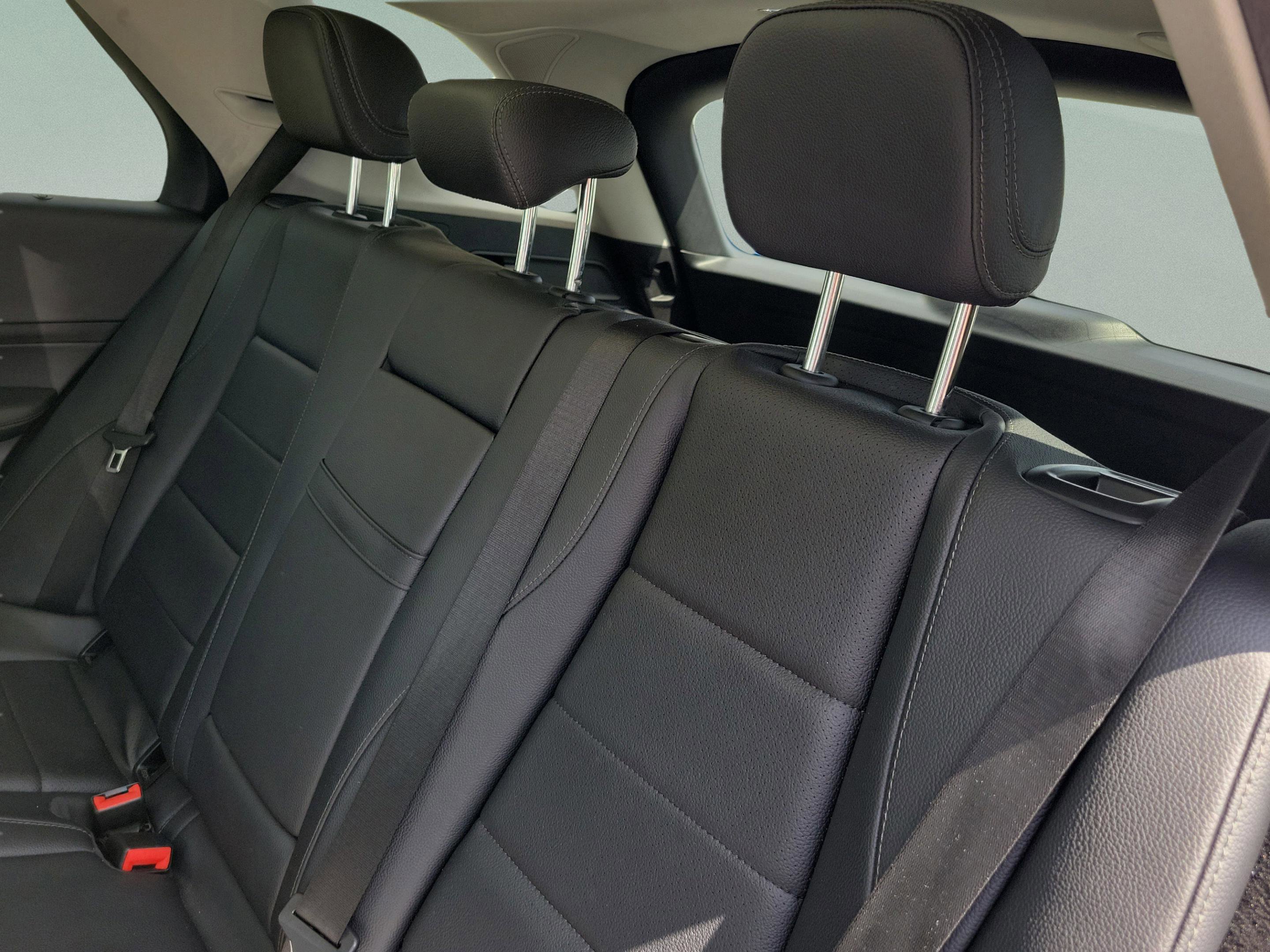 Certified 2024 Mercedes-Benz GLE 350 4MATIC image 7