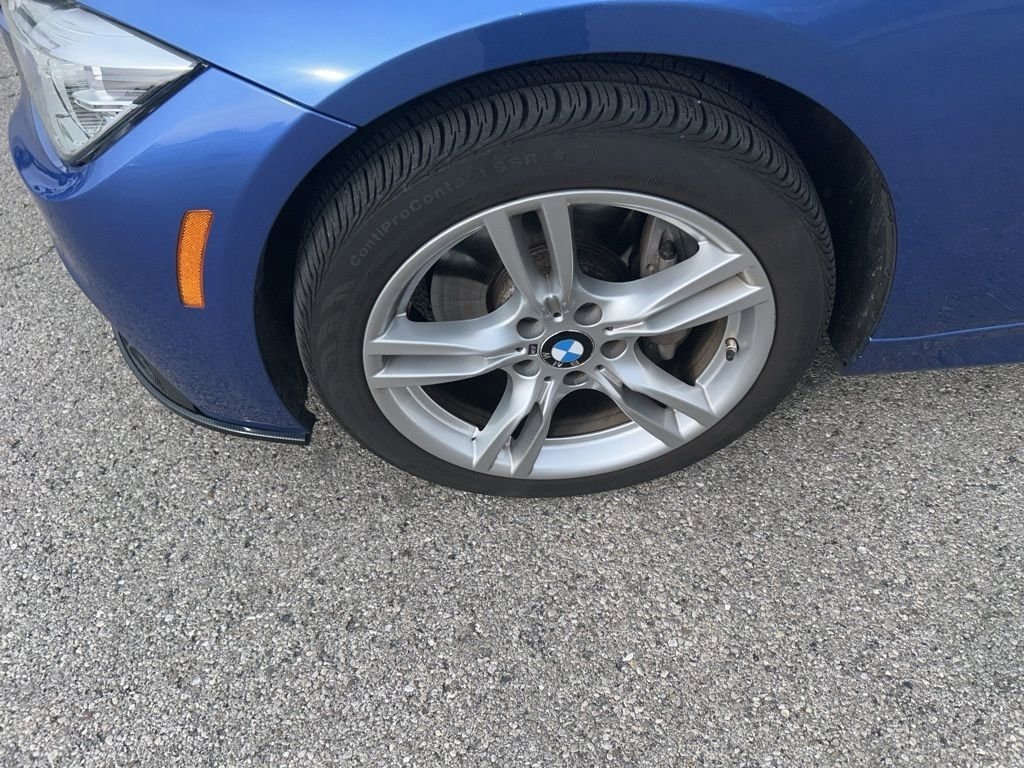 Used 2018 BMW 330i xDrive Sedan image 21