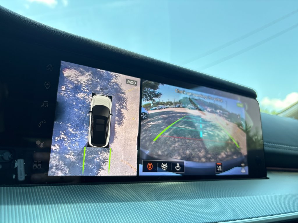 New 2026 Nissan Murano SL AWD/4WD image 20