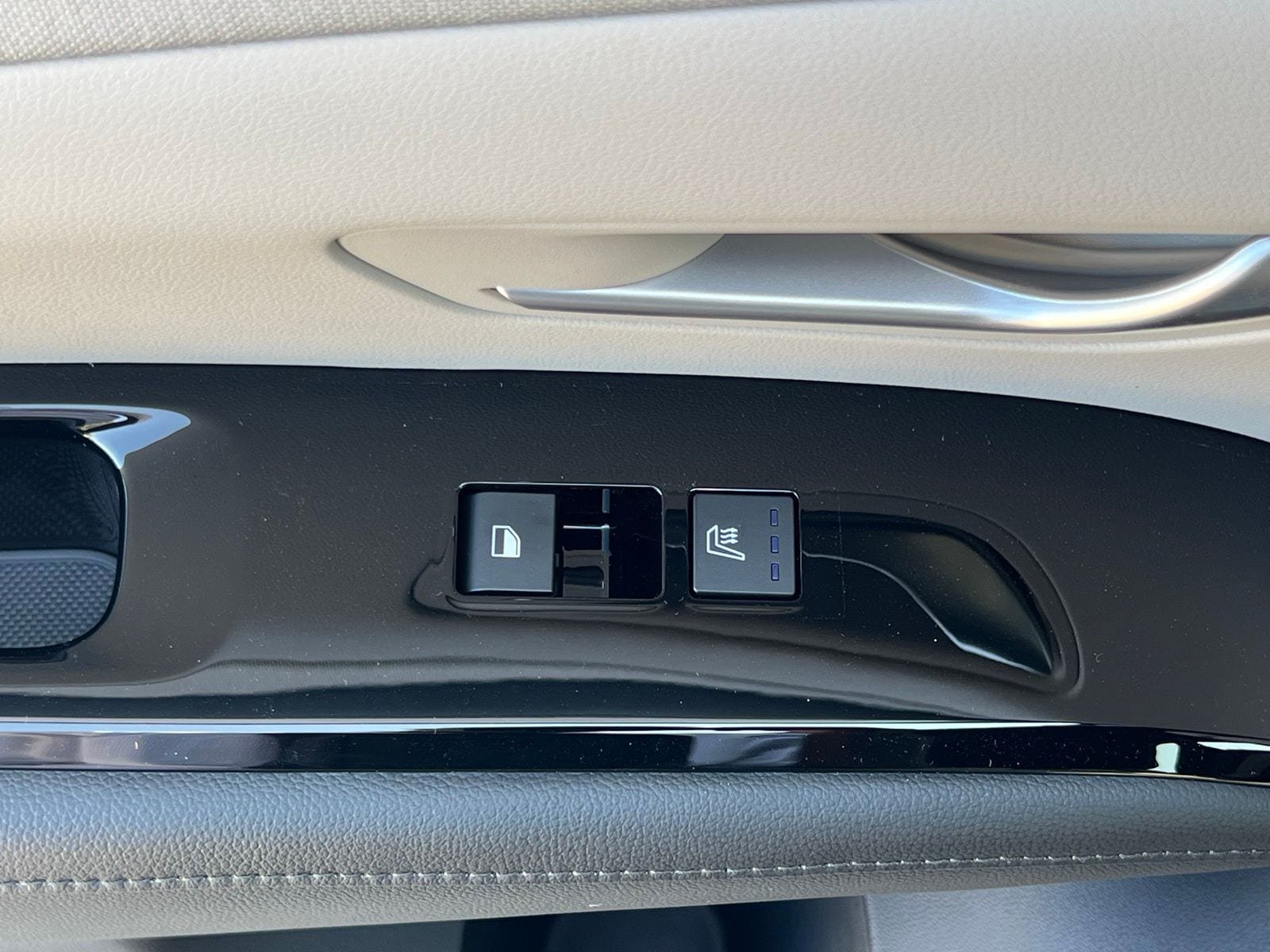 New 2026 Hyundai Tucson Limited AWD/4WD image 18
