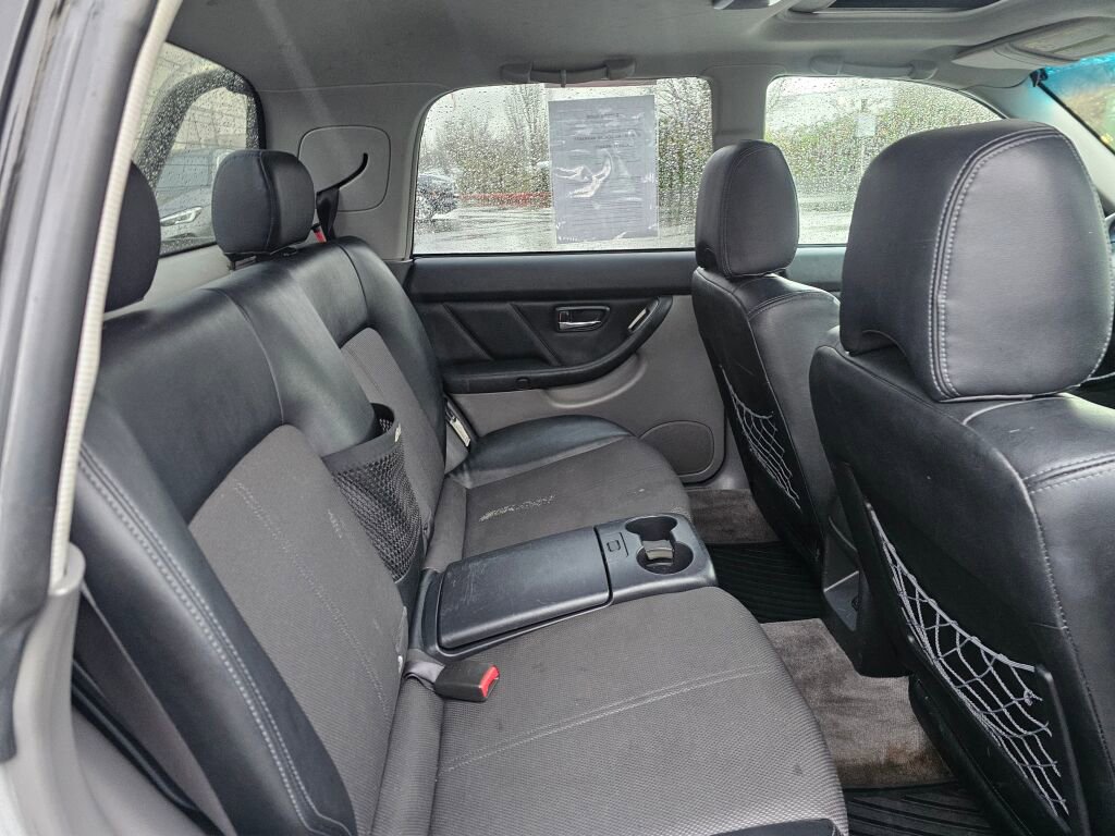 Used 2006 Subaru Baja Turbo image 15