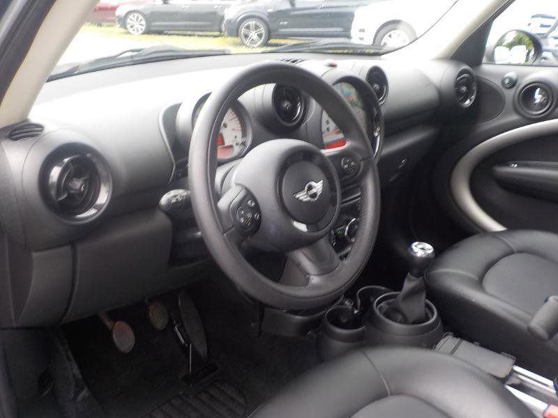Used 2014 MINI Cooper Countryman image 10