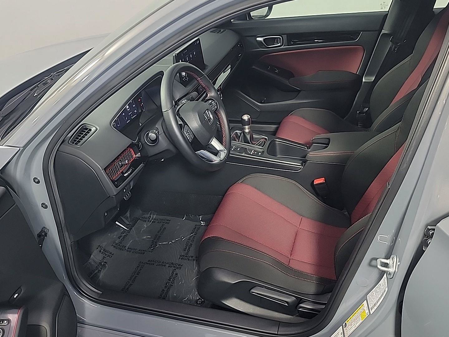 Certified 2026 Honda Civic Si image 17