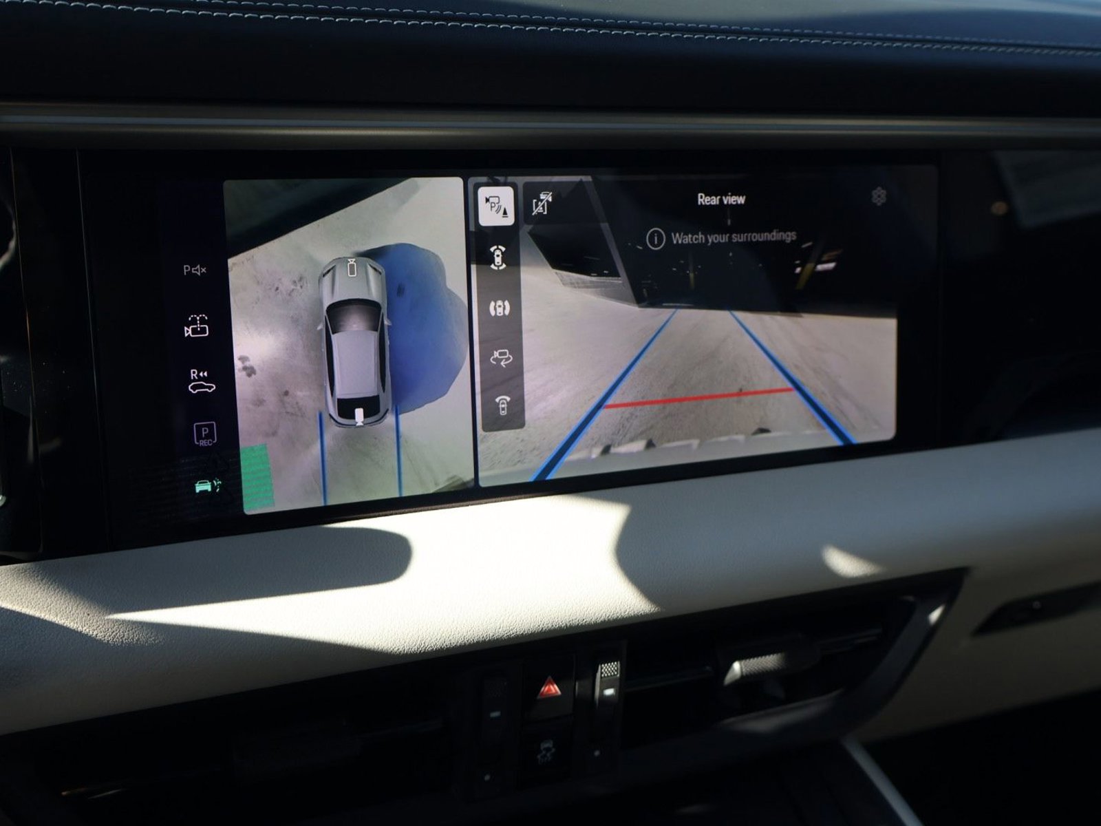 New 2026 Porsche Macan Electric image 19