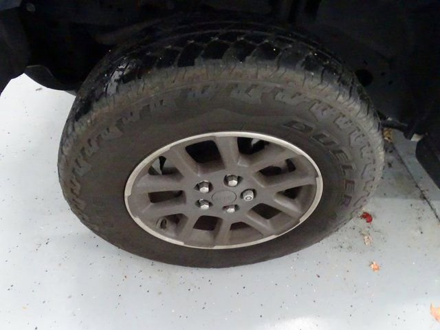 Certified 2021 Jeep Gladiator Overland w/ Popular Equipment Package image 24