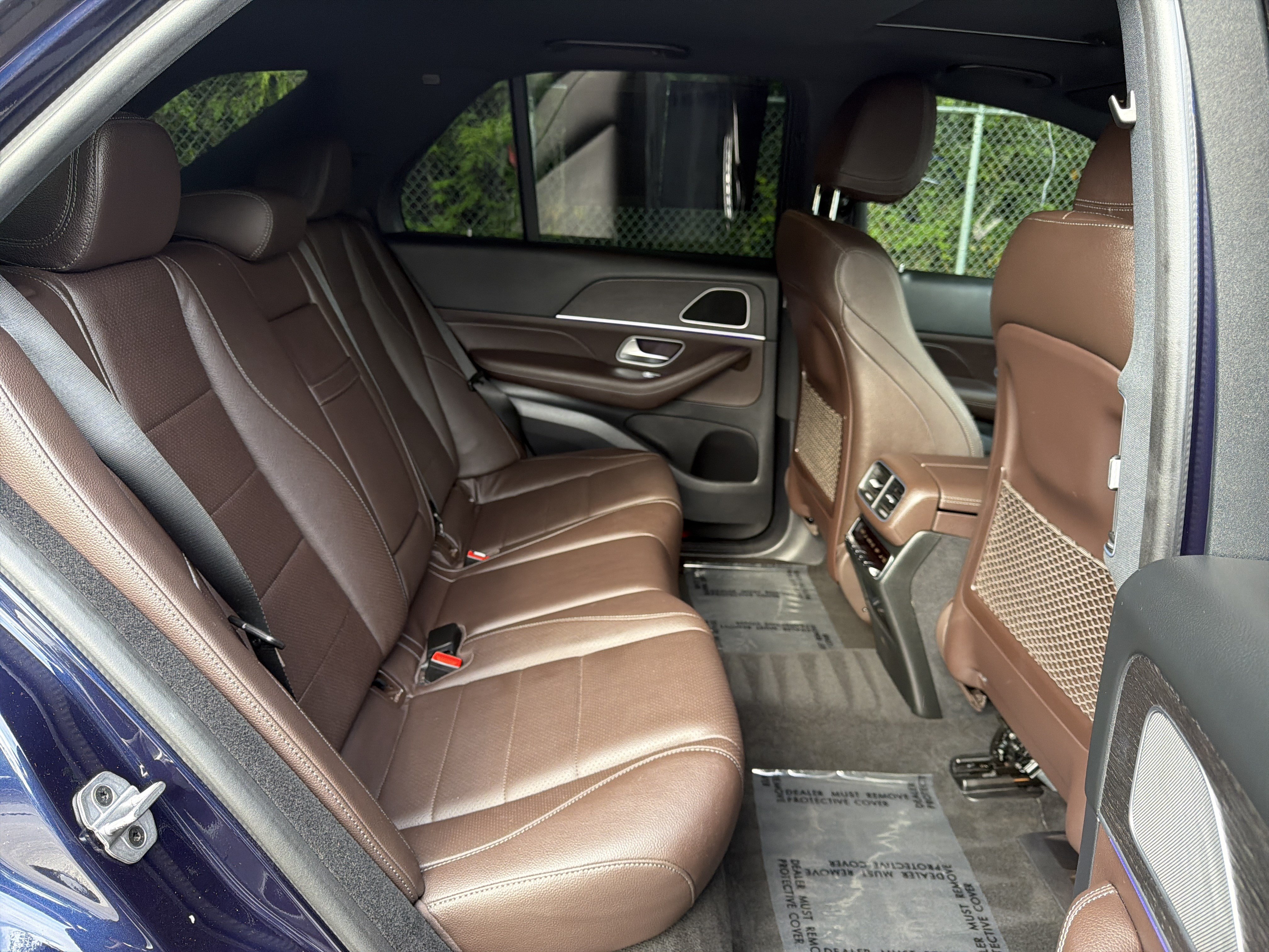 Used 2021 Mercedes-Benz GLE 450 4MATIC image 33