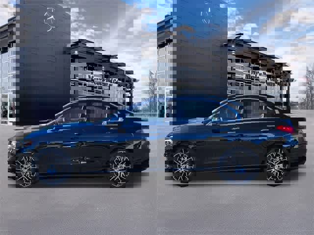 New 2026 Mercedes-Benz C 300 Sedan image 4