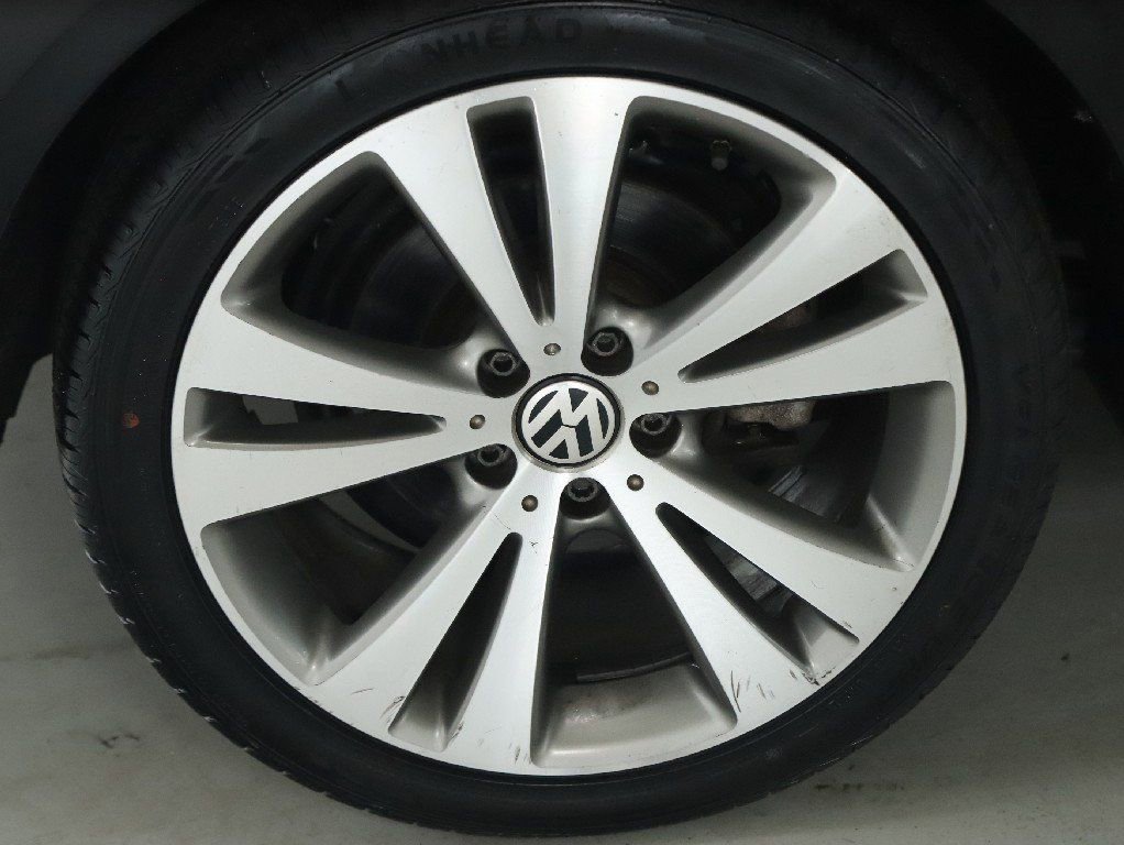 Used 2008 Volkswagen Eos VR6 image 39