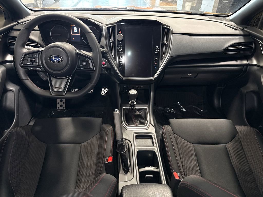 Used 2022 Subaru WRX Premium AWD/4WD image 11