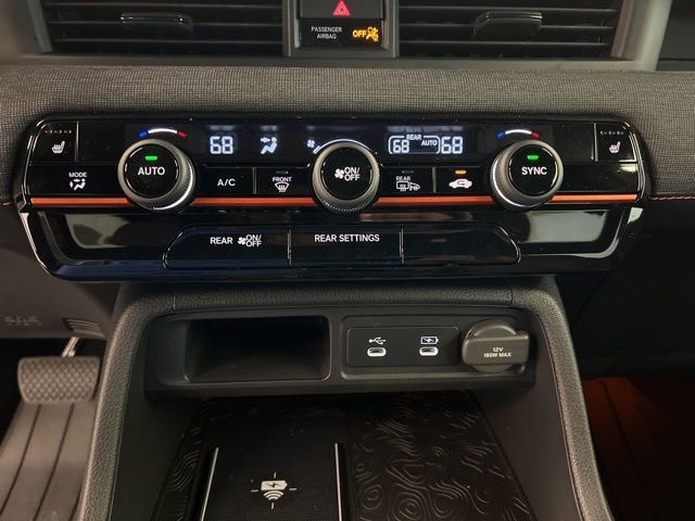 New 2026 Honda Passport TrailSport image 23