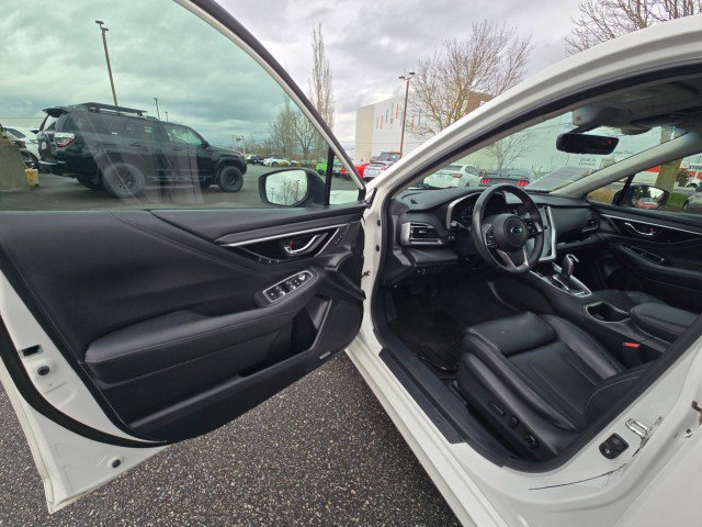 Used 2020 Subaru Legacy Limited AWD/4WD image 23