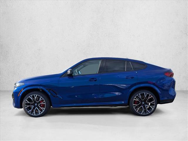 New 2026 BMW X6 M Competition w/ Executive Package image 5