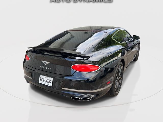 Used 2020 Bentley Continental GT image 4