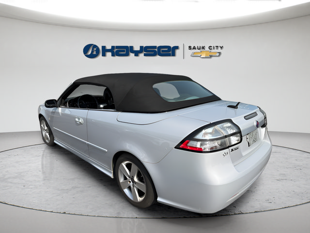 Used 2010 Saab 9-3 2.0T FWD image 29